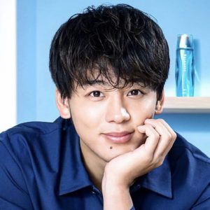 竹内涼真さん・プロフィール